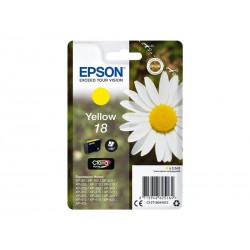 Epson 18 (Jaune)