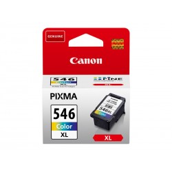 Canon CL-546XL (Couleur)