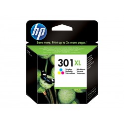 HP 301XL (Couleur)