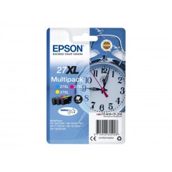 Epson 27XL Multipack