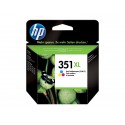 HP 351XL (Couleur)