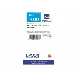 Epson T7892 (Cyan)