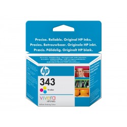 HP 343 (Couleur)