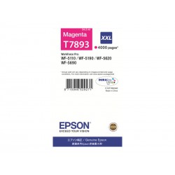 Epson T7893 (Magenta)
