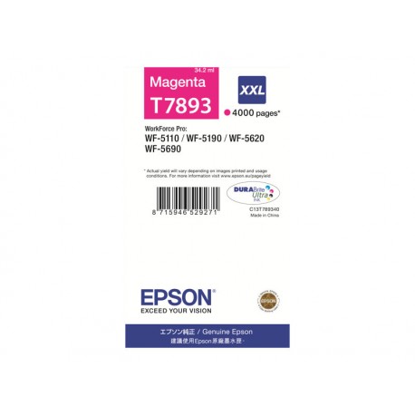 Epson T7893