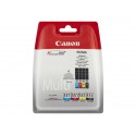 Canon CLI-551 C/M/Y/BK Multipack