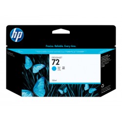 HP 72 (Cyan)