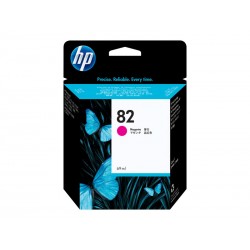 HP 82 (Magenta)