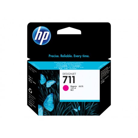 HP 711 (Magenta)