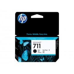 HP 711 (Noir)