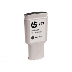 HP 727 (Noir)