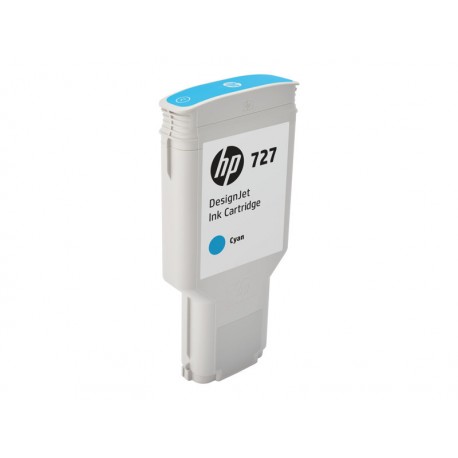 HP 727 (Cyan)