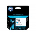 HP 711 (Cyan)