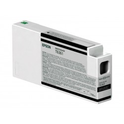 Epson UltraChrome HDR (Noir)