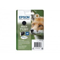 Epson T1281 (Noir)