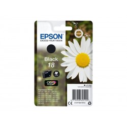 Epson 18 (Noir)