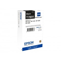 Epson T7891 (Noir)