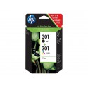 HP 301 Tri-pack