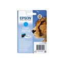 Epson T0712 (Cyan)