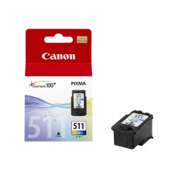 Canon CL-511 (Couleur)